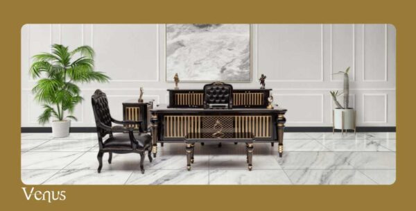 Venüs Makam Takımı Koltuksuz