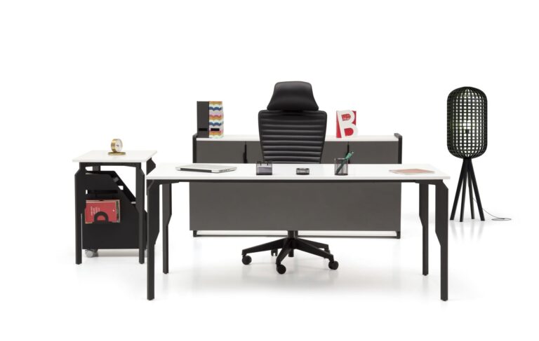 NOTE Makam Takımı - Ofis Mobilyaları