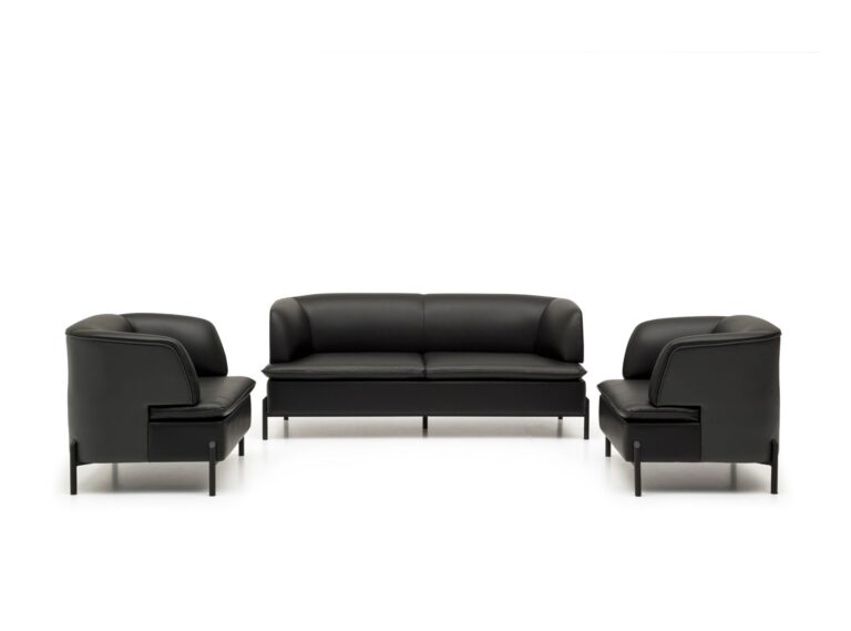 Akburo Artu Oturma Grubu - Ofis Mobilyaları