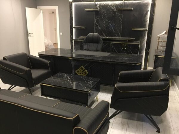 Class Makam Takımı İnter Oturma Grubu Dahil