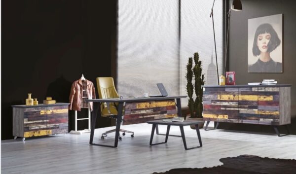 İstanbul Makam Takımı Koltuksuz