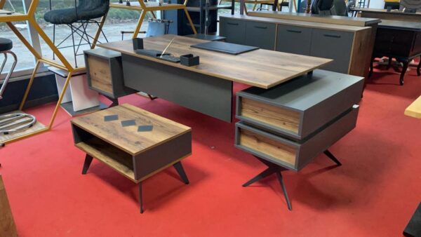 Artur Makam Takımı Koltuksuz