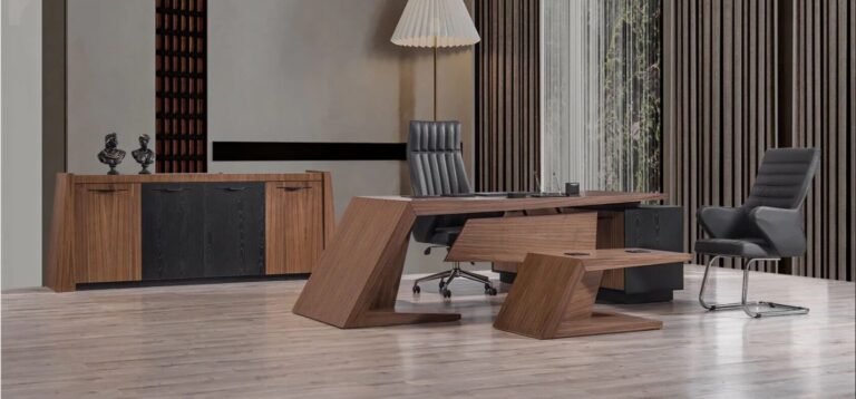 Salda  Makam Takımı Koltuksuz - Ofis Mobilyaları