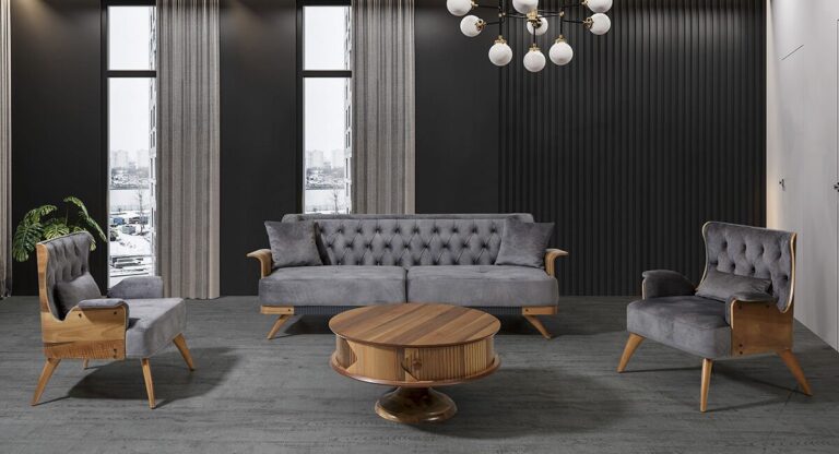 STORE OTURMA GRUBU - Ofis Mobilyaları