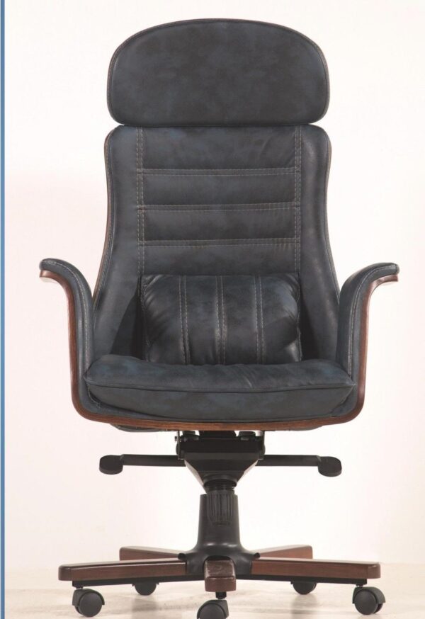 Akburo Nika Derili Makam Koltuğu