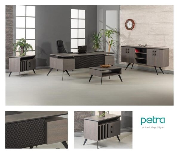 Akburo Petra Makam Takımı modelleri Koltuksuz