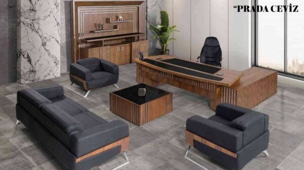 Prada makam takımı full set