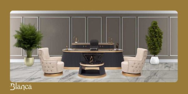 Blanca Makam Takımı