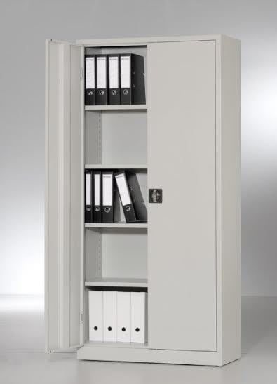 Çelik Dosya Dolabı 198’lik - Ofis Mobilyaları