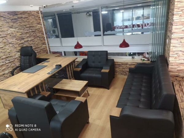 HELİN Makam Takımı