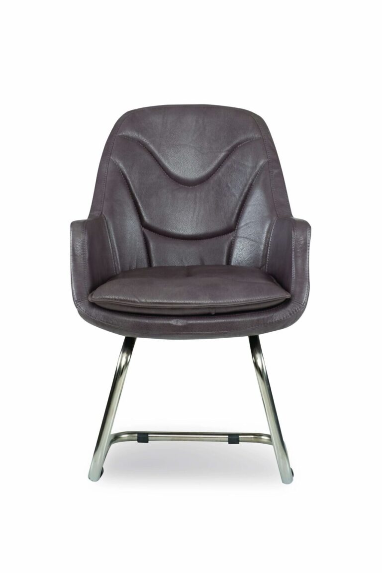 Ofis Lady Müdür U Ayak Bekleme Koltuğu - Ofis Mobilyaları