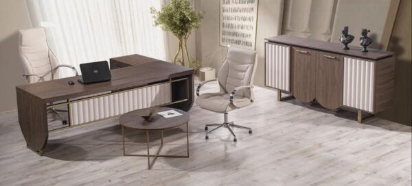 Haliç Makam Takımı Koltuksuz