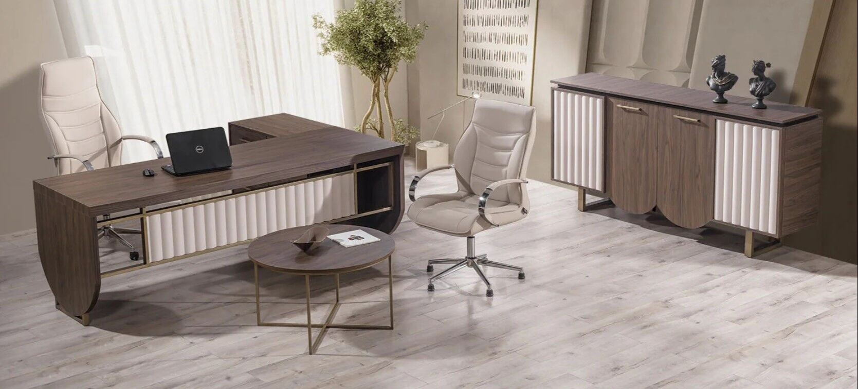 Haliç Makam Takımı Koltuksuz - Image 2