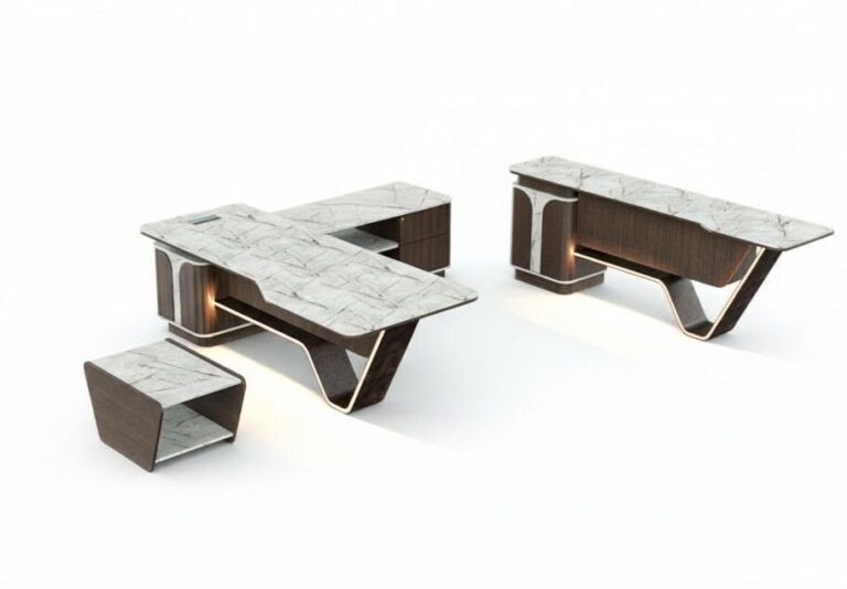 2025 Makam Takımı - Ofis Mobilyaları