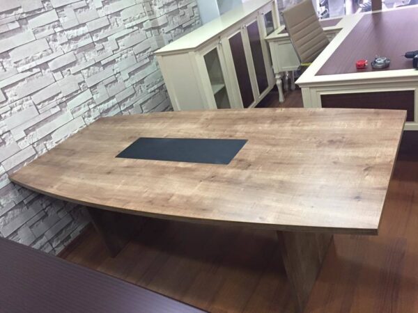 Kare Toplantı Masası 200cm