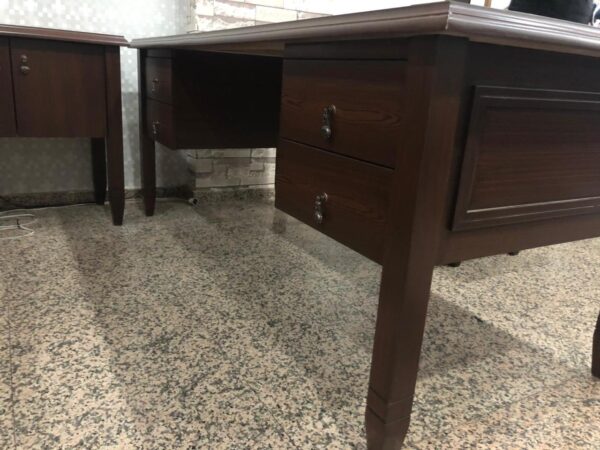 Akburo Lükens Makam Takımı