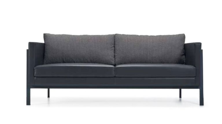 Tesla oturma grubu 3+1+1 - Ofis Mobilyaları