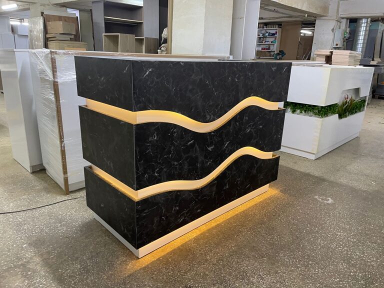 160 CM - Ofis Mobilyaları