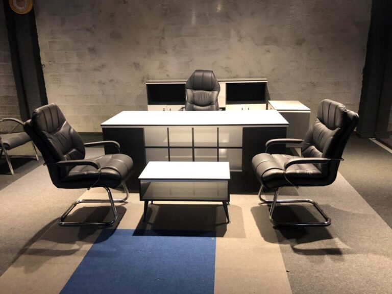 Yıldız makam takımı modelleri koltuklar dahil - Ofis Mobilyaları