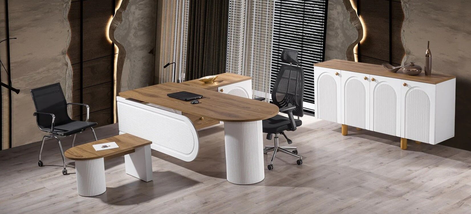 Pamukkale Makam Takımı Koltuksuz - Image 3