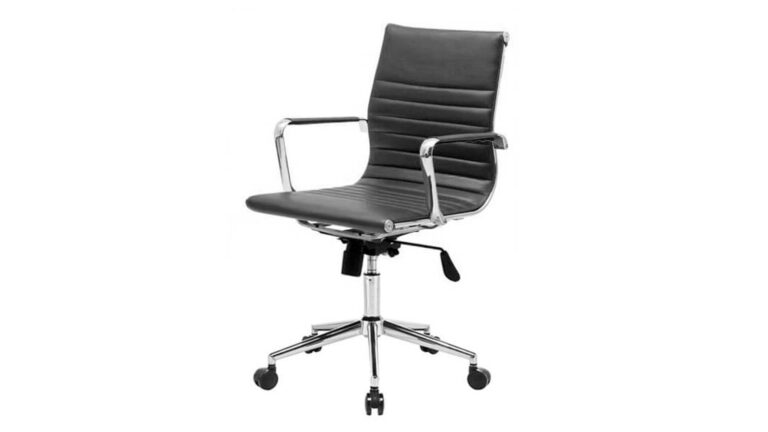 Nefes (kısa) Müdür Koltuğu - Ofis Mobilyaları