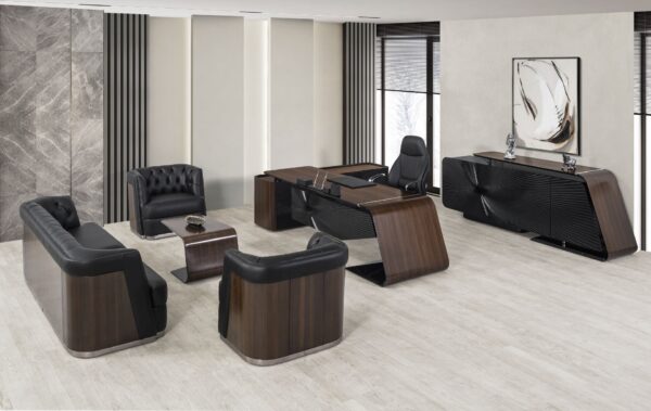 Akburo Sirius Makam Takımı Full Set