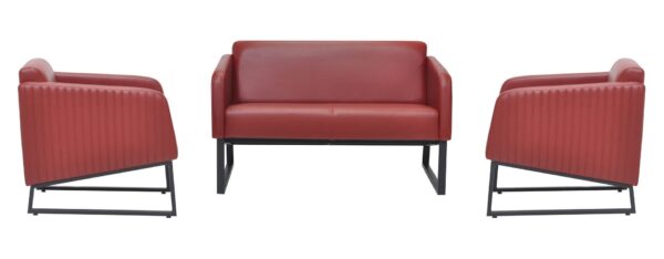 Zadjar 2'li oturma grubu