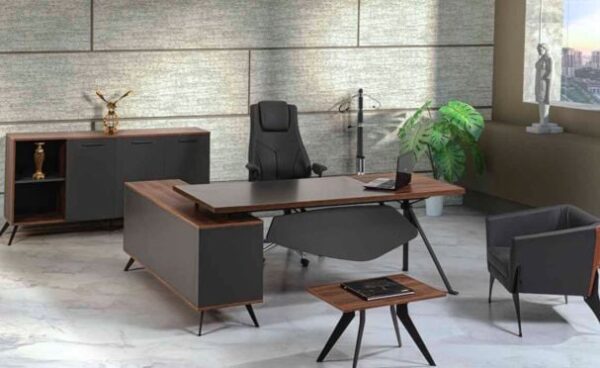 Anka Masa Takımı  Koltuksuz