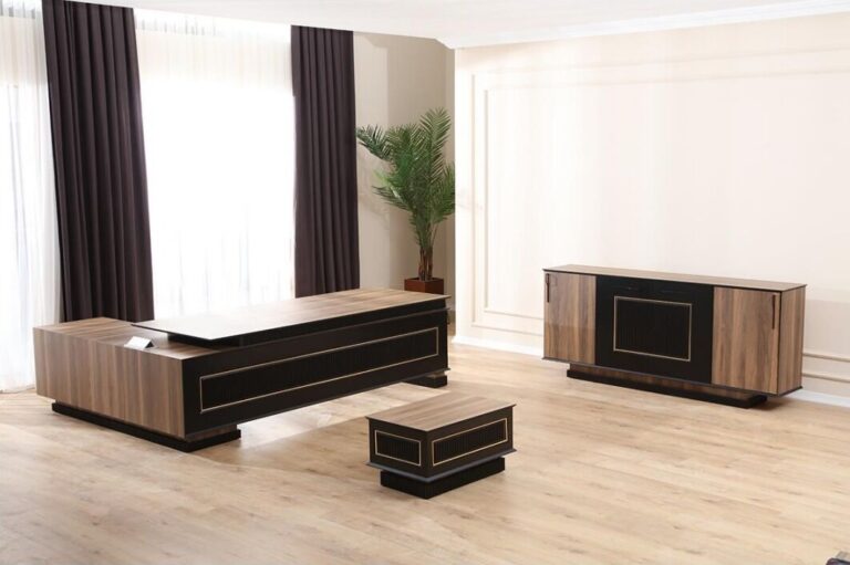 Beta Makam Takımı - Ofis Mobilyaları