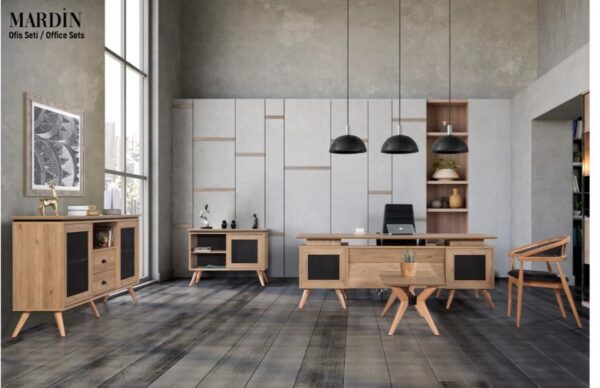 Mardin Makam Takımı Koltuksuz