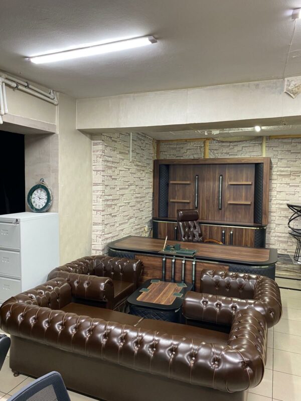 Pierre Makam Takımı