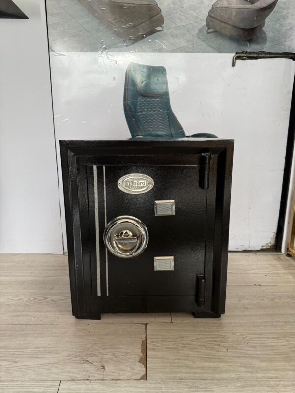 Çelik Para Kasası 50'LİK