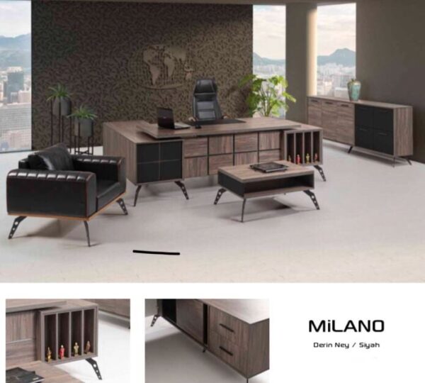 Milano Makam Takımı