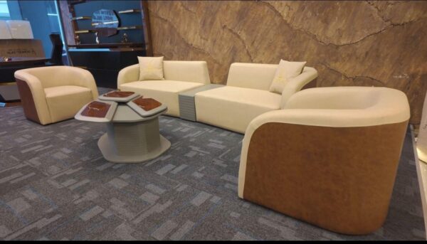 Akburo Louis Makam Takımı Koltuksuz