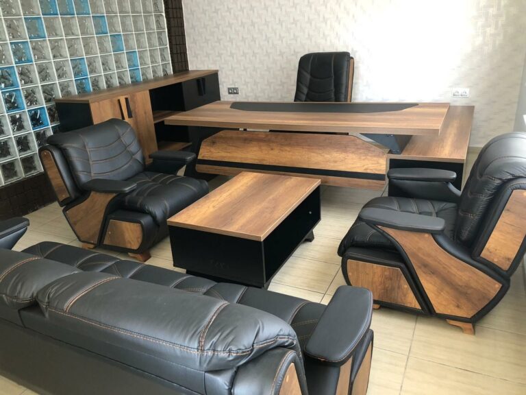 PEGASUS Makam Takımı - Ofis Mobilyaları