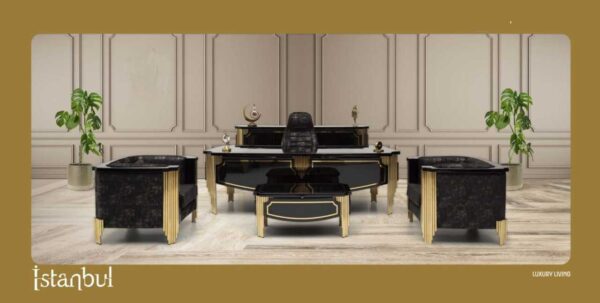 İstanbul Makam Takımı Koltuksuz