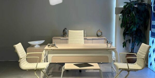 GRİD Makam Takımı