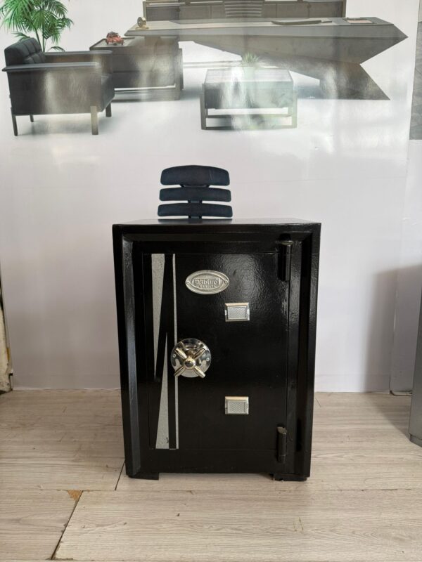 Çelik Para Kasası 60'lık