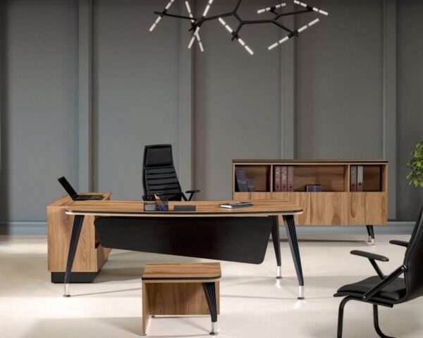 Semin Makam Takımı Koltuksuz