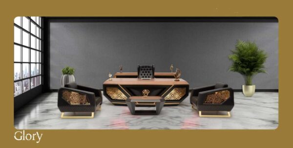 Glory Makam Takımı Koltuksuz