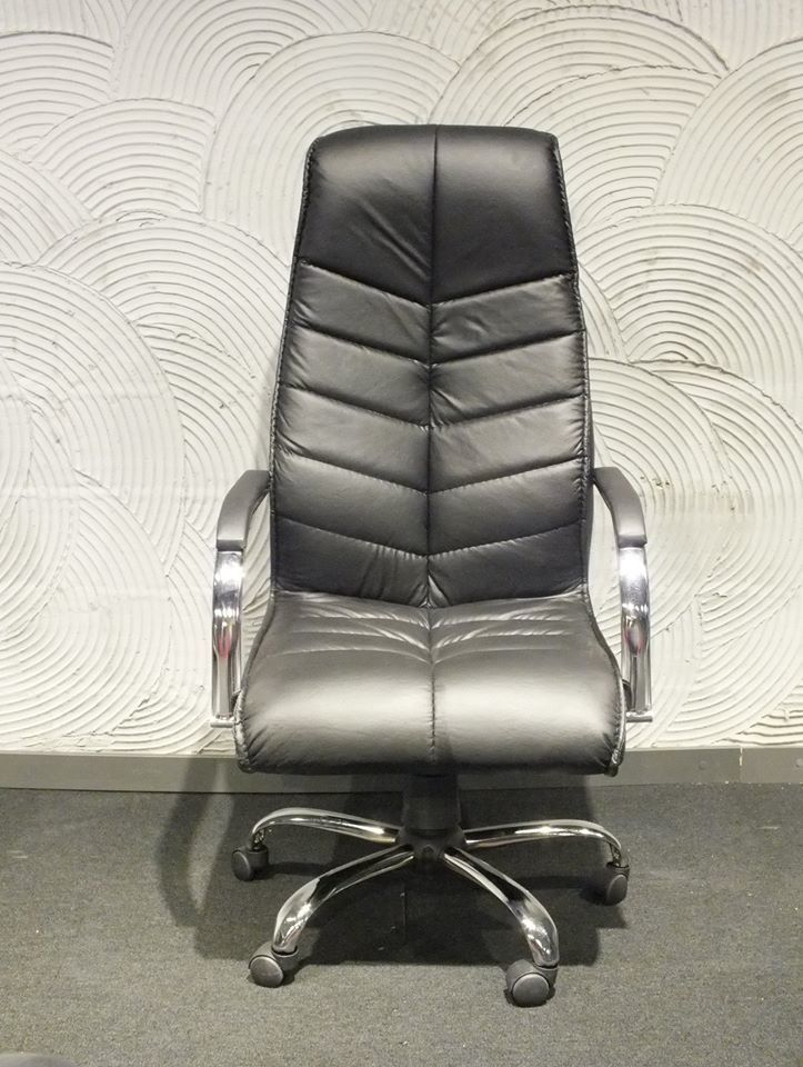 Sembol müdür koltuğu - Ofis Mobilyaları