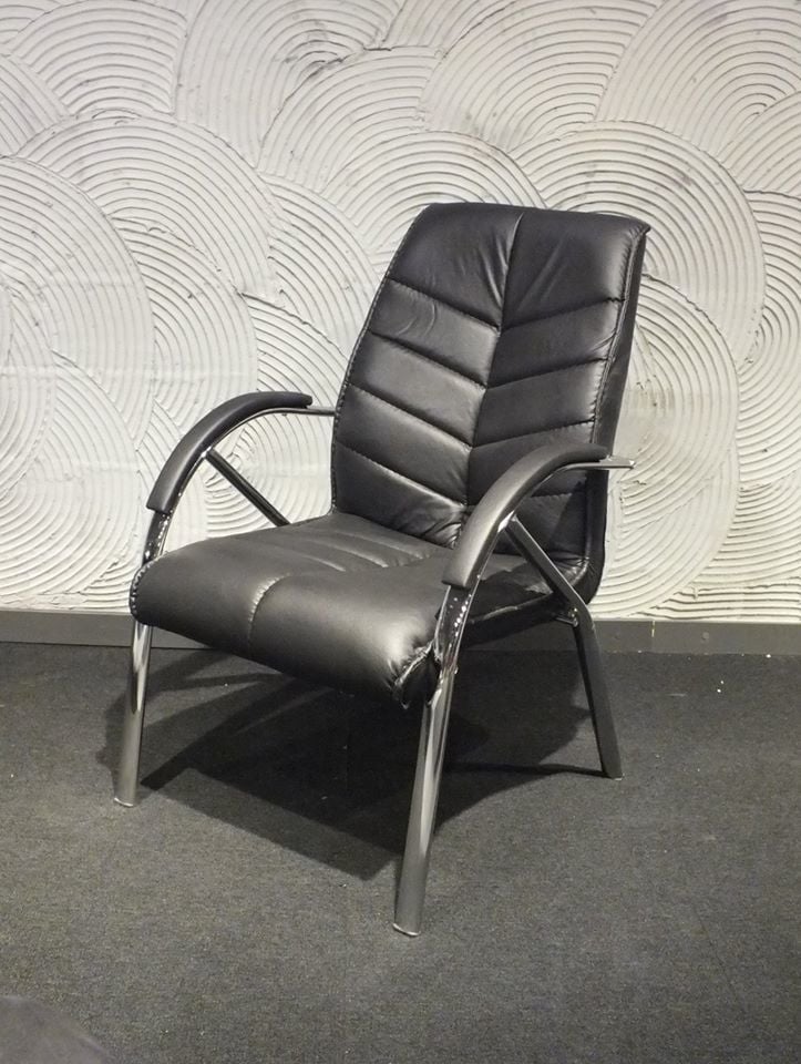 Sembol misafir koltuğu - Ofis Mobilyaları