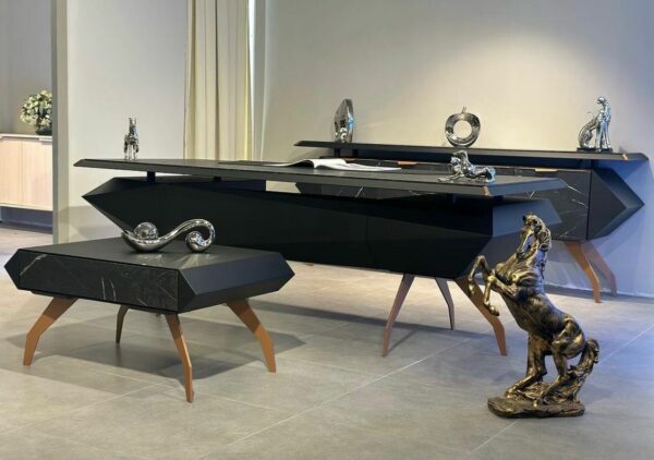 Falcon Makam Ofis Takımı