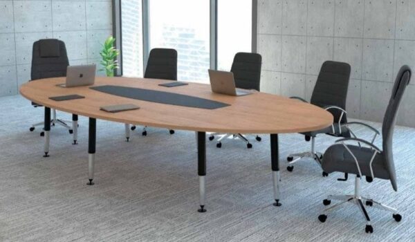 Beril Toplantı Masası