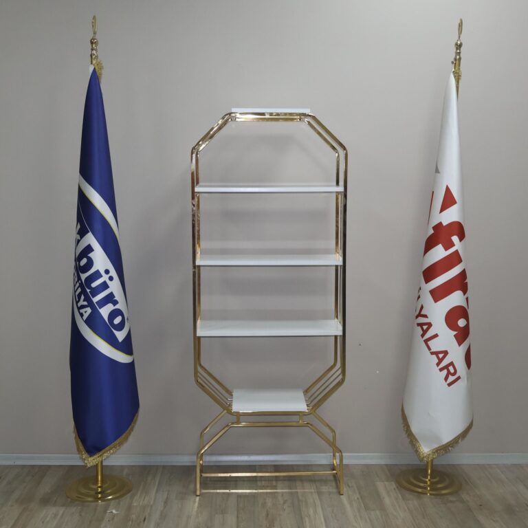 UZUN AYAK - Ofis Mobilyaları