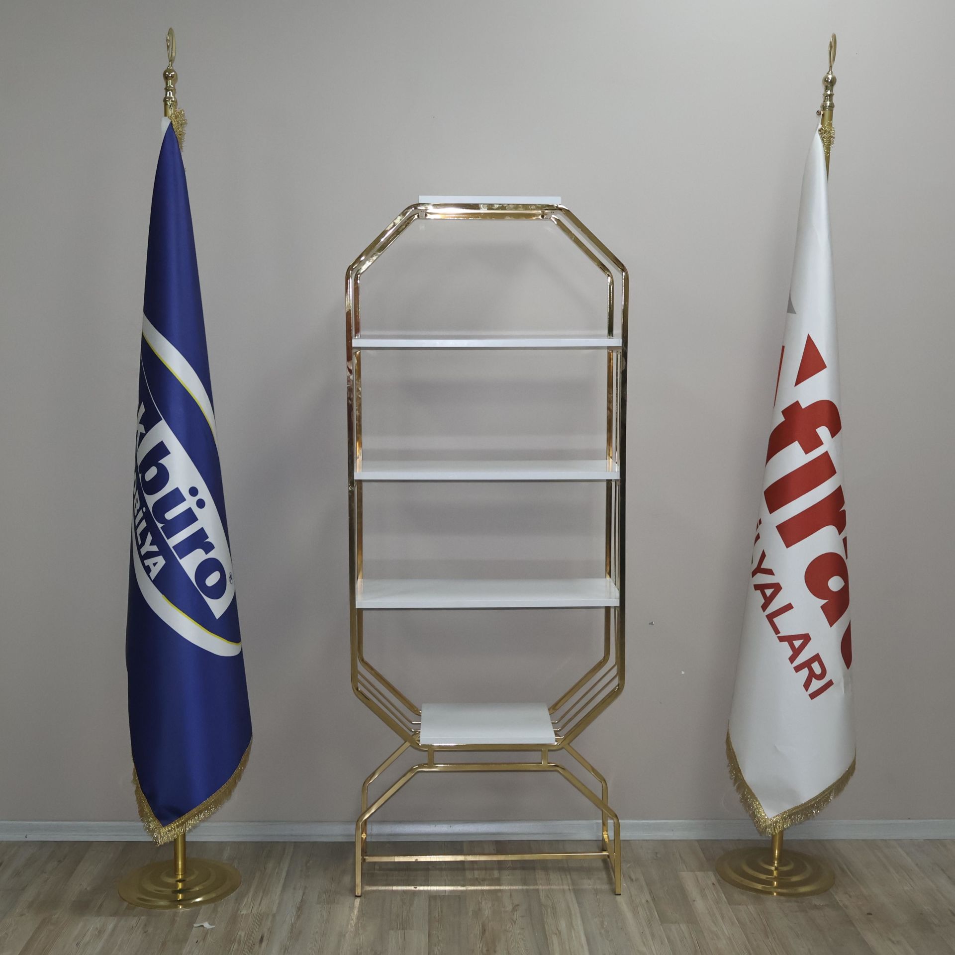 UZUN AYAK