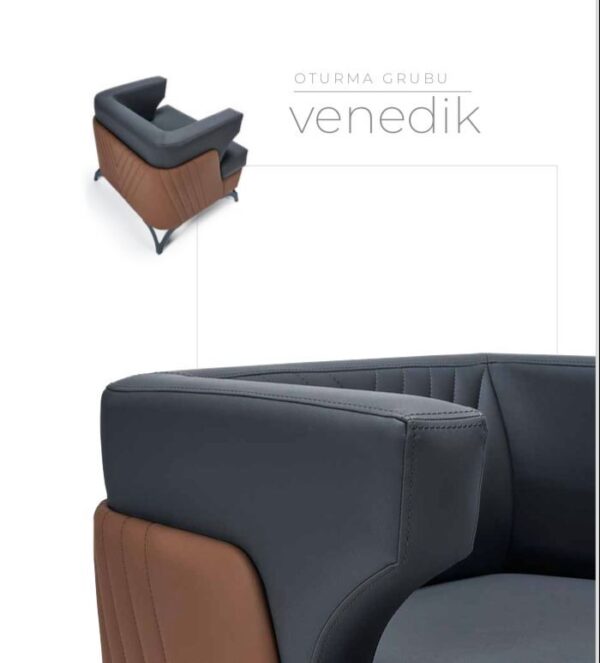 Venedik oturma grubu modelleri  3+1+1