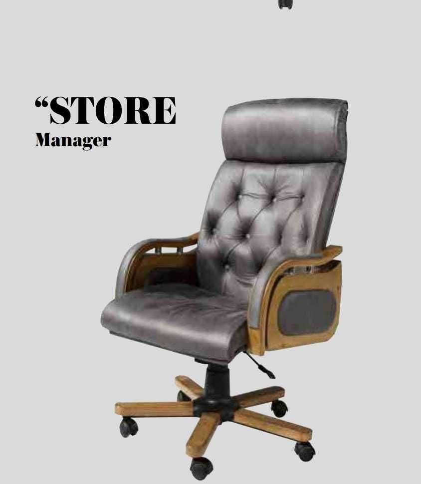 Store makam koltuğu