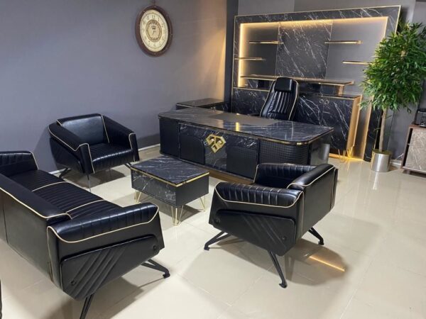 Class Makam Takımı İnter Oturma Grubu Dahil