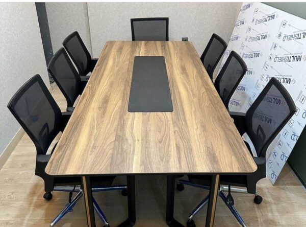 Efor Toplantı Masası 240cm